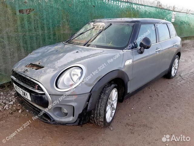 Блок предохранителей Mini Clubman Cooper F54