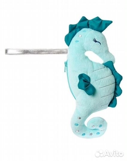 Детская сумочка - игрушка