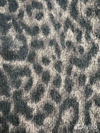 Кардиган на запАх шерсть кашемир 40 Taifun