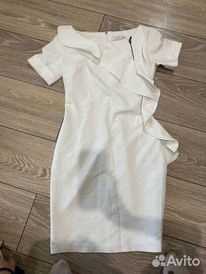 Женские вещи