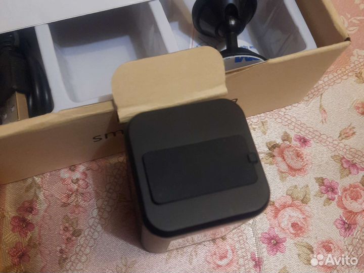 Мини камера 3G-4G sim карта