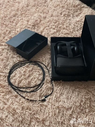 Vr очки oculus Quest