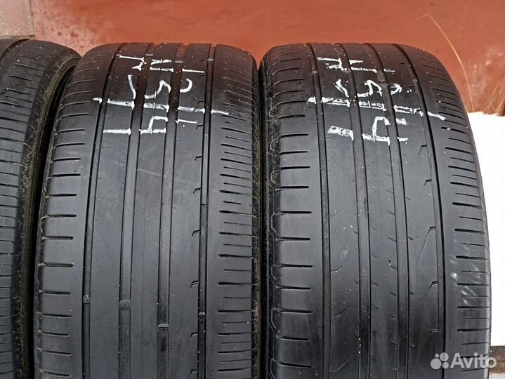 Hankook Ventus Prime 3 K125 235/45 R18 94V