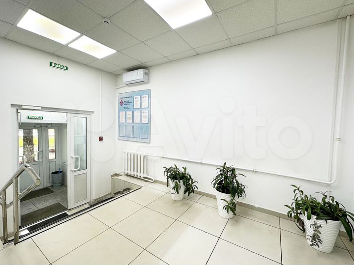 Свободного назначения, 300 м²