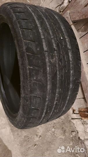 Bridgestone Sneaker Ecopia 6.25/5 R15.3