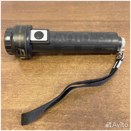 Фонарь экотон 17