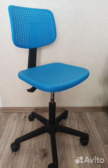 Компьютерное кресло IKEA