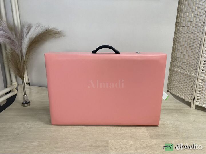 Массажный стол