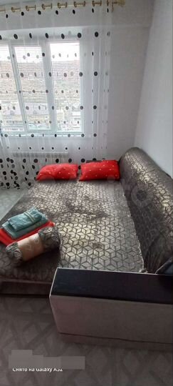 1-к. квартира, 54 м², 3/13 эт.