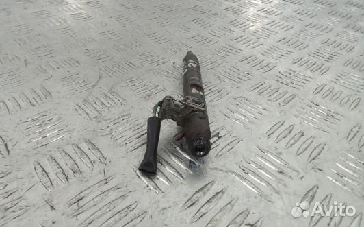 Форсунка дизельная nissan note E11 (EDN21AL02)