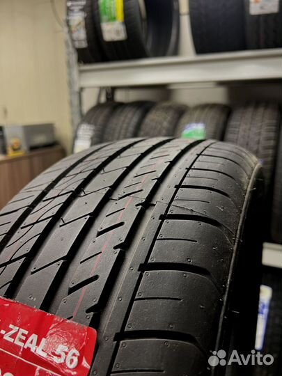 iLink L-Zeal56 295/40 R22 95U