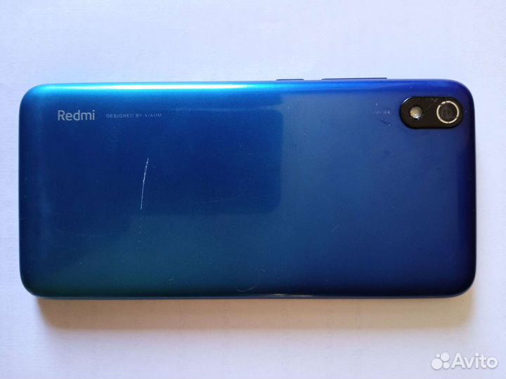 Телефон Redmi 7A