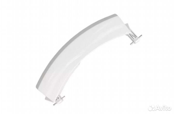 Ручка люка Bosch белая 751782