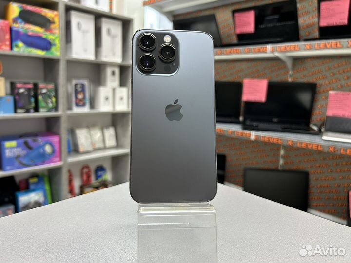 iPhone 13 Pro, 512 ГБ