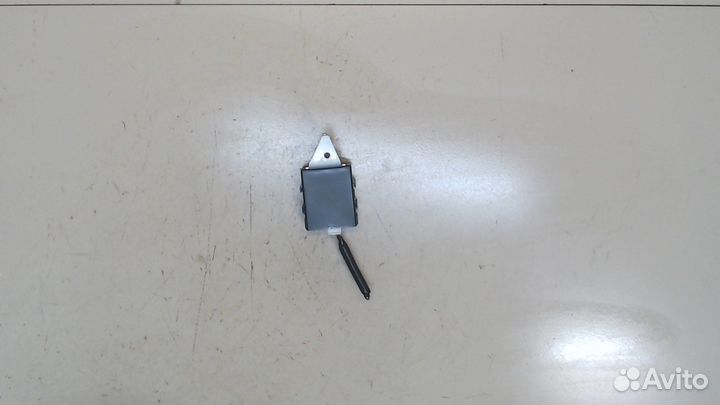 Блок управления центральным замком Subaru XV, 2014