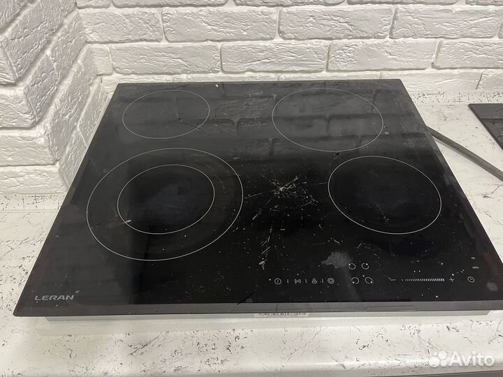 Варочная панель электрическая Leran
