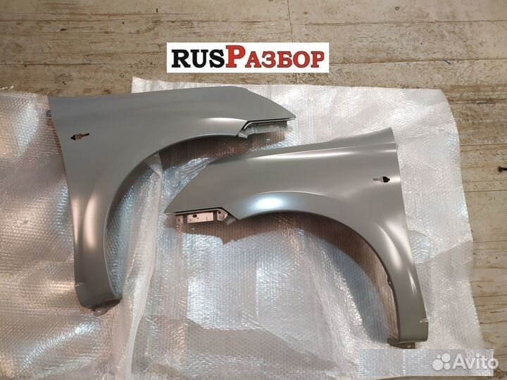 Крыло Датсун Он До Ми До