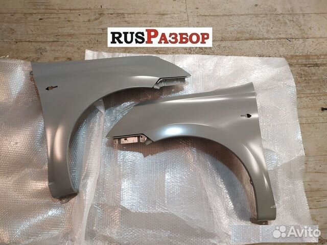 Крыло Датсун Он До Ми До