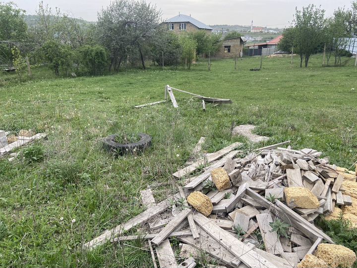 Участок 6 сот. (ИЖС)