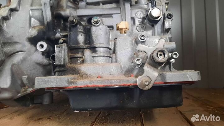 АКПП Мазда 6 gh 5ст