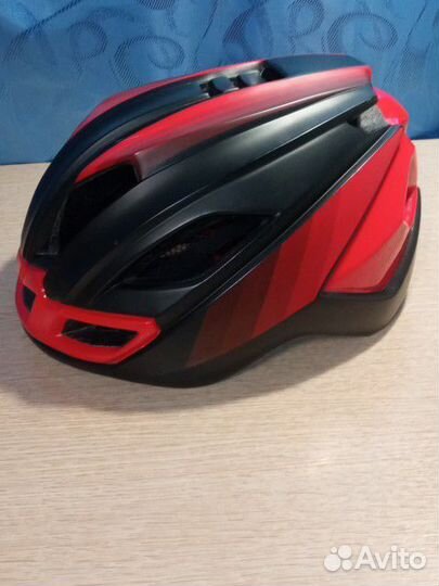 Шлем велосипедный 