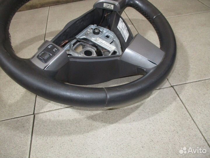 Рулевое колесо Opel Vectra C