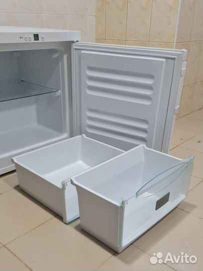 Морозильная камера