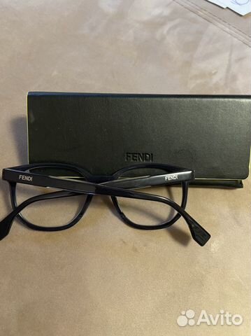Очки Fendi оригинал
