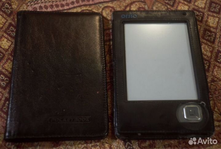 Pocketbook 301 (старый)