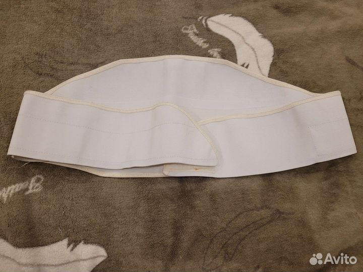 Бандаж до и послеродовой