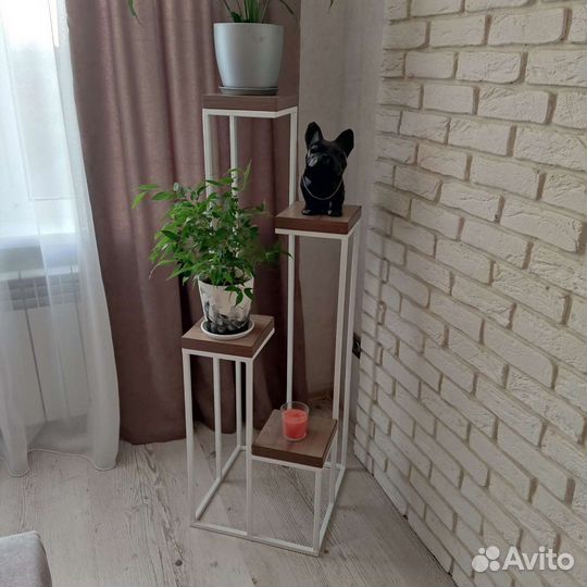 Подставка для цветов