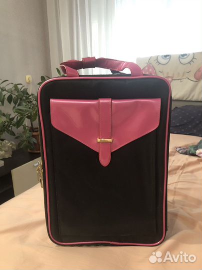 Чемодан мастера