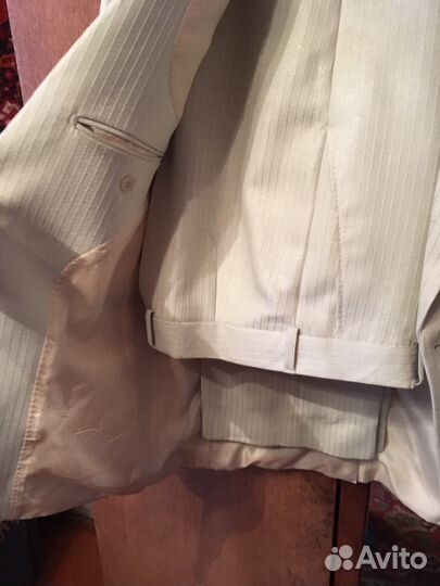 Костюм мужской