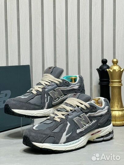 Кроссовки new balance 1906r 41-45