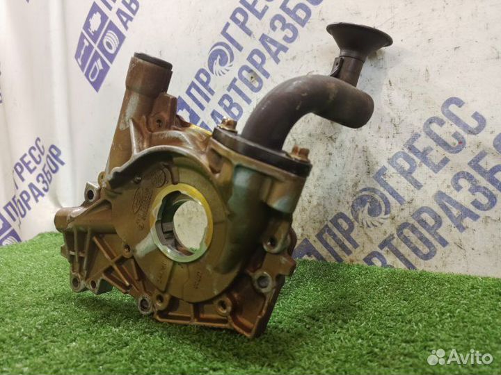 Насос масляный Ford Escape кроссовер 3.0 1KD 2001