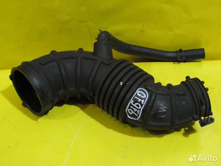 Воздушный патрубок Hyundai Starex 12-17г 91610