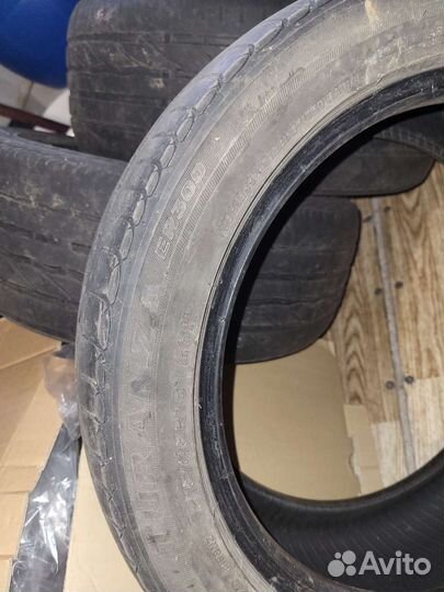 Bridgestone Turanza ER300 215/45 R16