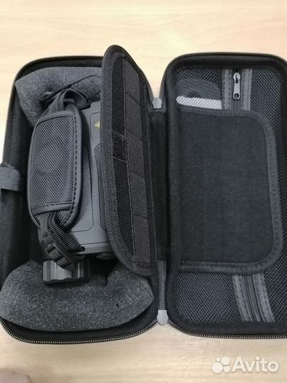 Тепловизор conotech Tracer 25 LRF Pro