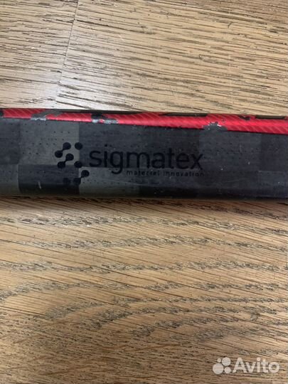 Клюшка хоккейная правый хват