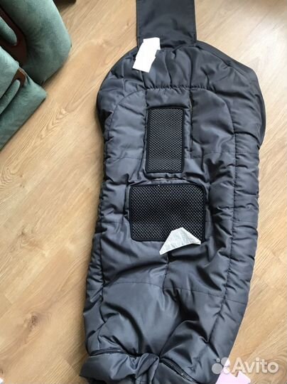 Конверт kaiser овчина