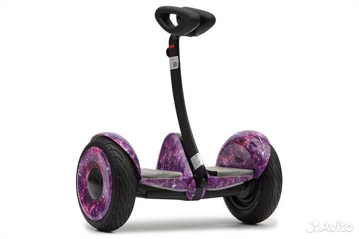 Сегвеи с Рулём, Гироскутеры 12-140 кг