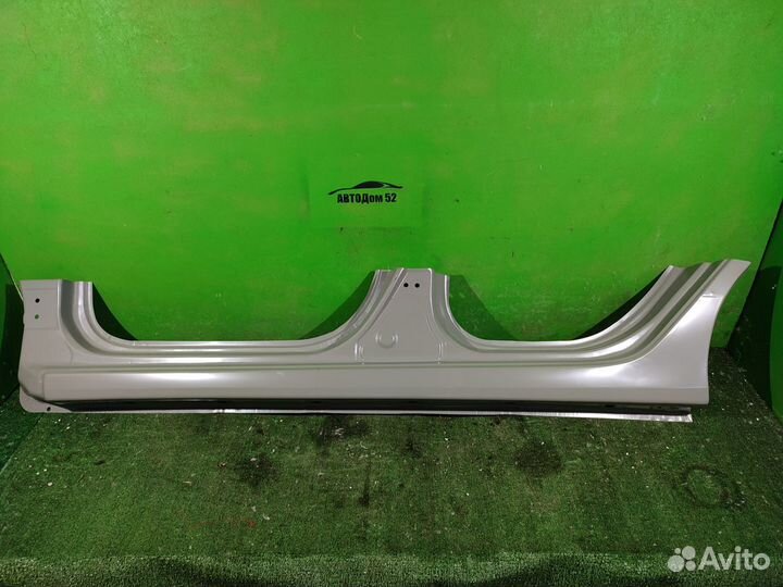 Порог левый Hyundai Solaris 2011-2017