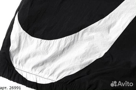 Анорак Nike