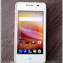 ZTE Blade A5, 4 ГБ