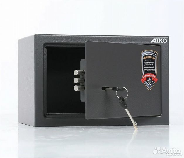 Сейф Aiko тт-200