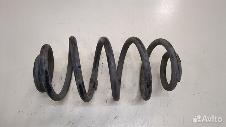 Пружина подвески Mercedes Vito W639, 2009