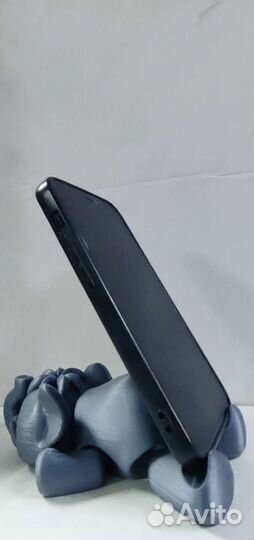 Подставка для телефона Слоник