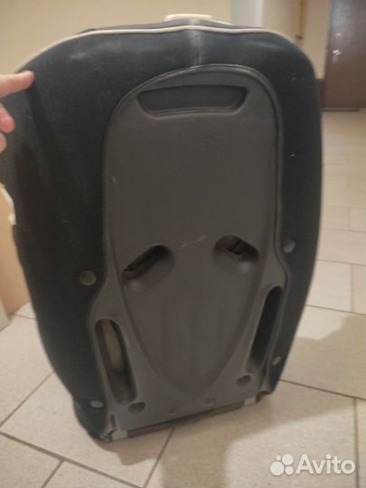 Детское кресло 16-36