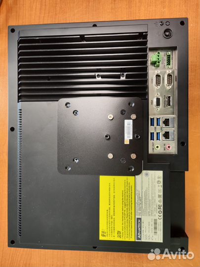 Панельный пк-PPC-3151