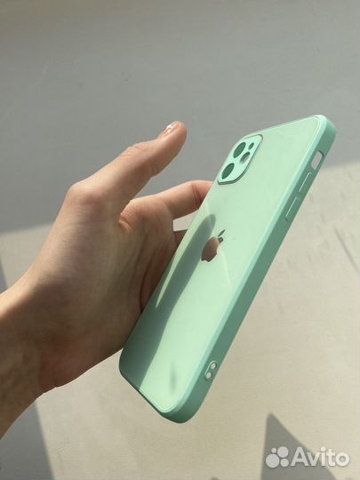 Чехол на iPhone 11